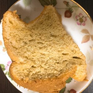 シフォンケーキ